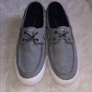 Tommy Hilfiger Phinx Boat Shoes